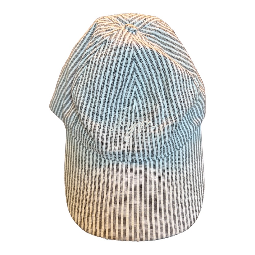 LoveYourMelon - Striped Hat